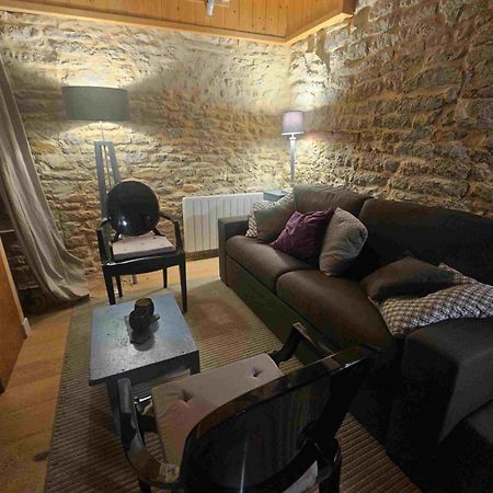 Maison Retaise Pres De La Plage Сен-Клеман-де-Бален Экстерьер фото