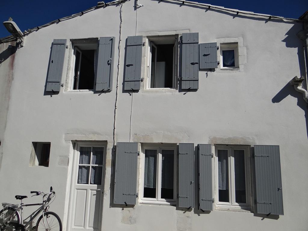 Maison Retaise Pres De La Plage Сен-Клеман-де-Бален Экстерьер фото